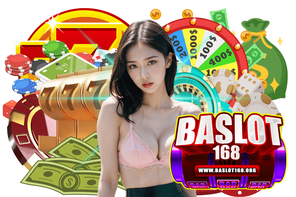 baslot168 สมัคร