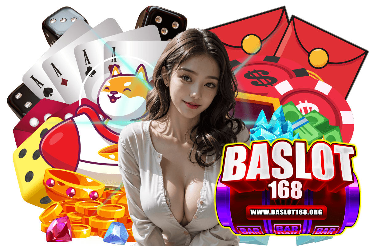 baslot168 เข้าสู่ระบบ
